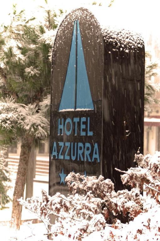 Hotel Azzurra Sirmione Exterior foto